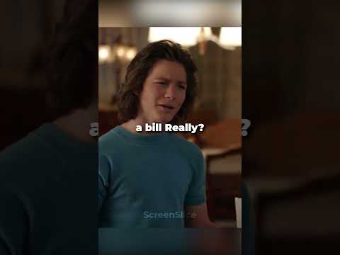 George’s Revenge ?#shorts #youngsheldon