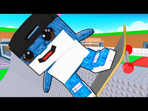 Steal a Brainrots if they SKIPPED SCHOOL!