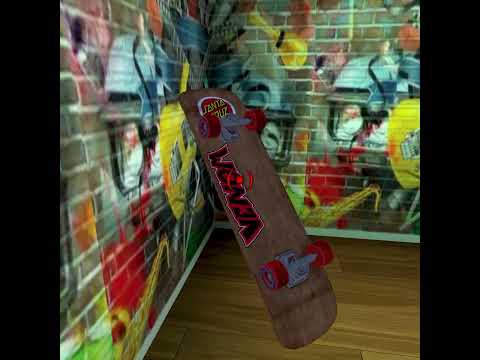 Scary Teacher 3D - Funny Skateboard Pranks