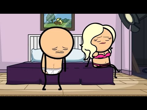 Escena NOPOR MAL - Cyanide & Happiness (Doblaje Español)