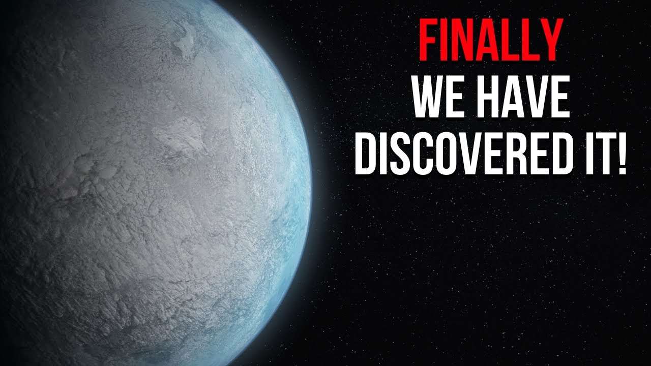 Astronomers Have Just Discovered an Ocean-Covered Super-Earth – And It’s Mind-Blowing!