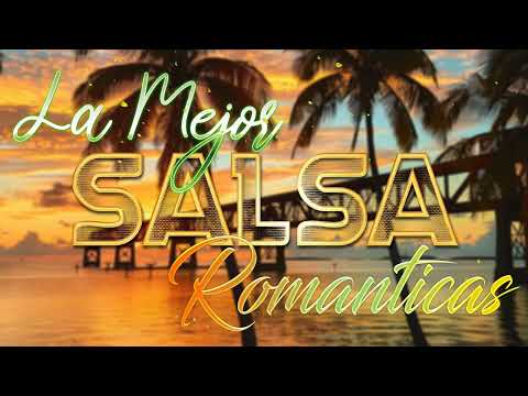 SALSA ROMANTICA PARA BAILAR EXITOS 2025 💖 MAELO RUIZ, MARC ANTHONY, FRANKIE RUIZ, EDDIE SANTIAGO💖