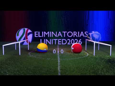 Eliminatorias Sudamericana - JORNADA 15 - Mundial 2026