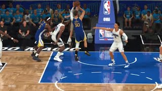 2028 NBA Finals Game 4: Curry drops 42, ties series