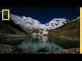 Understanding Glacial Lakes and Climate Change