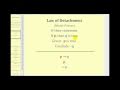 Logical Reasoning and Deductive Principles