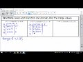 Exploring Equations as Functions in Algebra