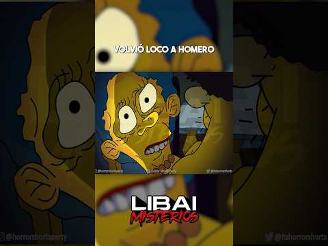 SOLO QUERÍA RECORTAR SU ASQUEROSO CABELLO | DARK CARTOON CONSPIRACY