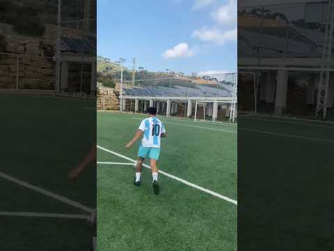 روحي 😂 #ribalzz #football