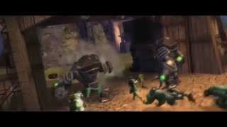 Guild Wars 2 - Under Your Influence [Season 1 Trailer]