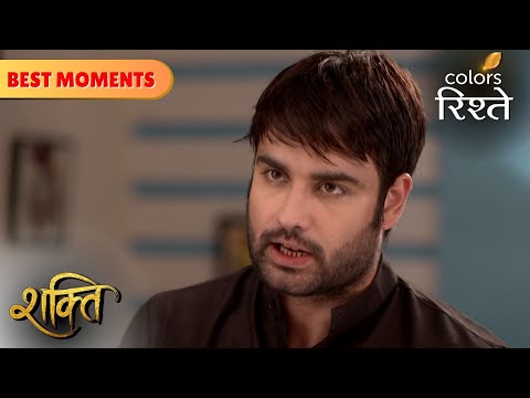 Mallika prepares Surbhi | Shakti | Colors Rishtey