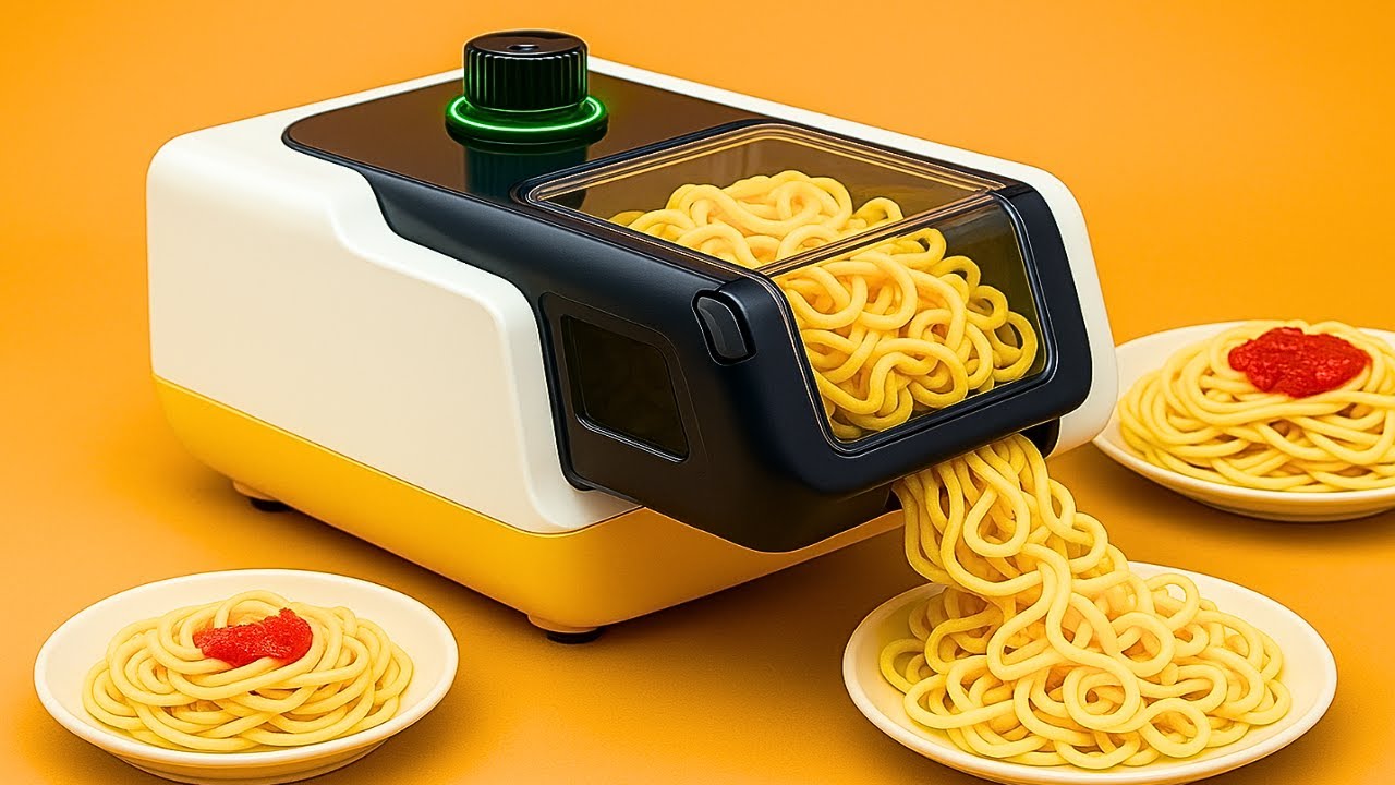 25 GENIUS Home & Kitchen Gadgets You'll Want in 2025! 🔥 *13,000 SOLD ON AMAZON!*