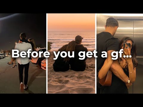 If you never had a girlfriend, this video is for you