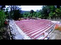 Building Project Milestones and Challenges