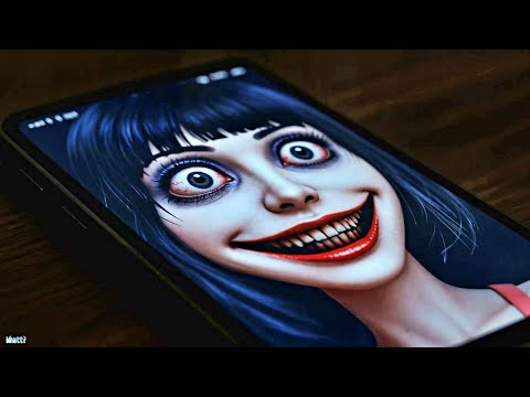 The Momo Challenge: Real Panic or Just a Hoax?