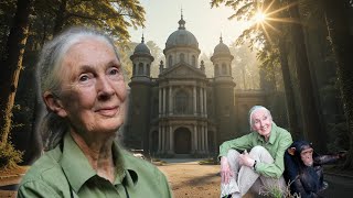 Jane Goodall Cause of Death | Net Worth, Husband, Family, Kids, Biography!
