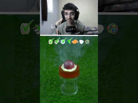 الكرة النارية! 🔥😱