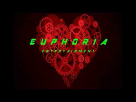 euphoria entertainment
