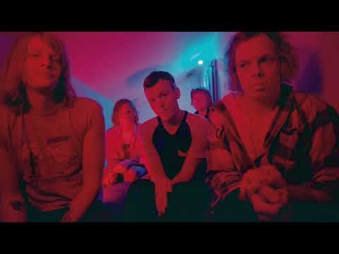 Cage The Elephant Aberdeen Acoustic (Studio)