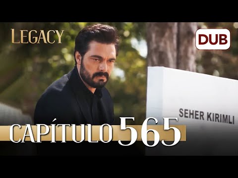 Legacy Capítulo 565 Nueva Temporada | Doblado al Español  ( Temporada 3 )