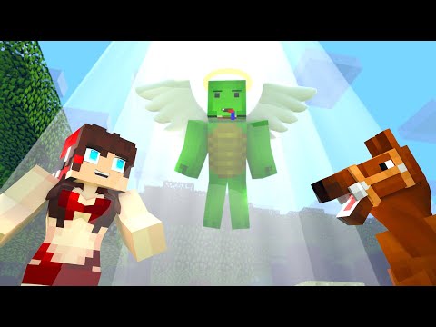 The minecraft life | Make Alex fall in love with you | Minecraft animation