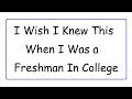 College Planning and Cost-Saving Strategies