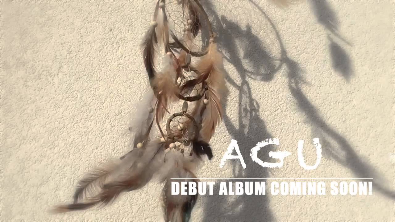 AGU - debutové album