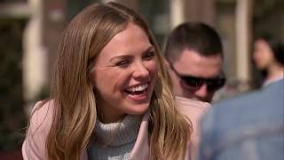 holy bologna: the bachelorette on crack