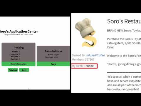 Soros Roblox Interview Answers Jobs Ecityworks - roblox frappe application answers