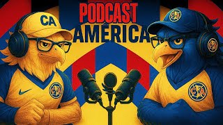 🤔 ¿Hasta donde llegará el AMERICA? | Previo America vs San Luis | PODCAST CLUB AMERICA