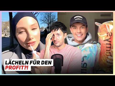 Wie Influencer Fans emotional ausnutzen (und dafür bezahlt werden)