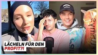 Wie Influencer Fans emotional ausnutzen (und dafür bezahlt werden)