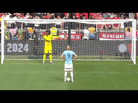 Most Humiliating Penalty Kicks