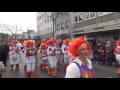 Karnevals Zug Düren 2017