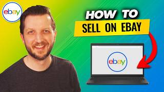 How To Sell on eBay - Complete Beginner's Guide