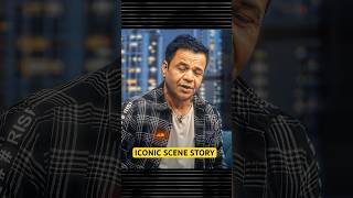 Rajpal Yadav on His Iconic Scene! 🤣 #shorts