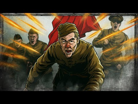 Soviet Penal Units