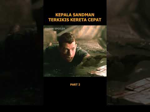 SANDMAN AJA GA KUAT #AgenSpoiler #alurceritafilm #cuplikanfilm #moviereview #ulasanfilmterbaru