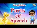 Exploring Parts of Speech for Kids