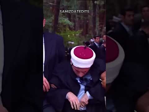 Polat Alemdar Sahte İmamı Ortaya Çıkartıyor
