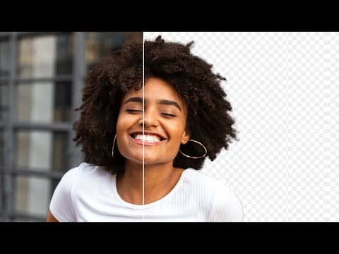 How to Remove Image Background and Enhance Photo Quality to 4K/8K with AI