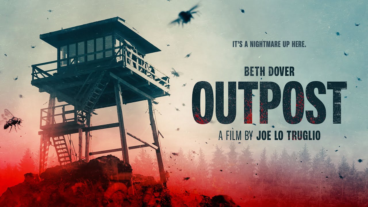 Outpost Vorschaubild des Trailers