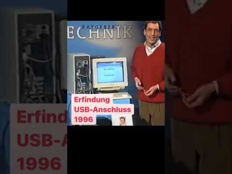 Der USB Anschluss der Zukunft ๐๐ #youtube #shortsvideo #shorts #video #fyp #viral