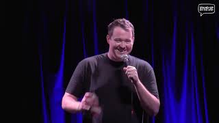 Shane Gillis Beautiful Dogs   Autistic People
