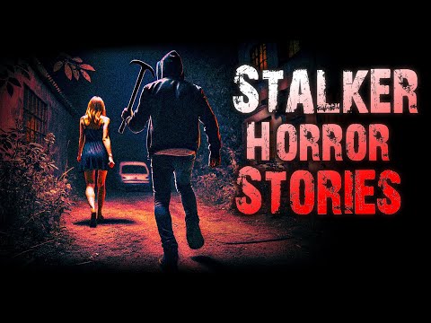 5 TRUE Scary Stalker Horror Stories