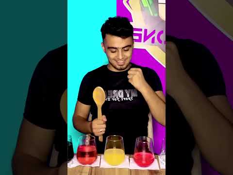 Crazy Sound Memory Challenge! 😂 His Reaction Will Shock You! 🤯