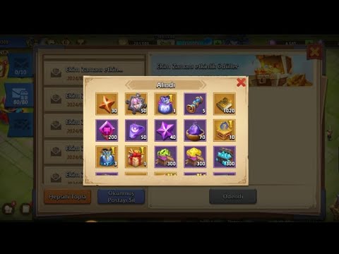 Castle Clash Code @CastleClashIGG /#castleclash