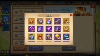 Castle Clash Code @CastleClashIGG /#castleclash