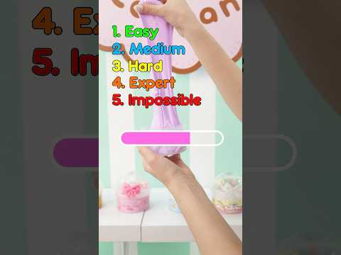 Pass This Impossible Slime Quiz Pt. 2!