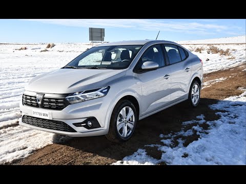 Video : La nouvelle Dacia Logan arrive au Maroc